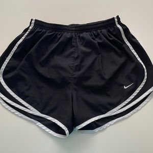 Nike Lined Running Shorts